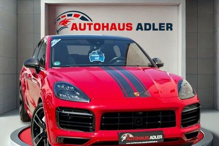 Porsche Cayenne 73.200 km 89.990 &euro; Worms 67549