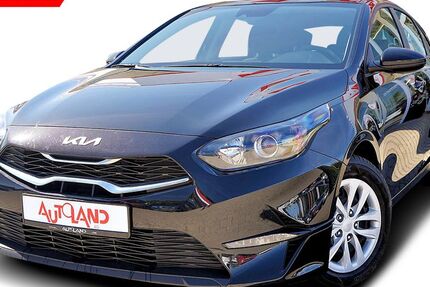 Kia ceed / Ceed 46.561 km 20.990 &euro; Erfurt 99087