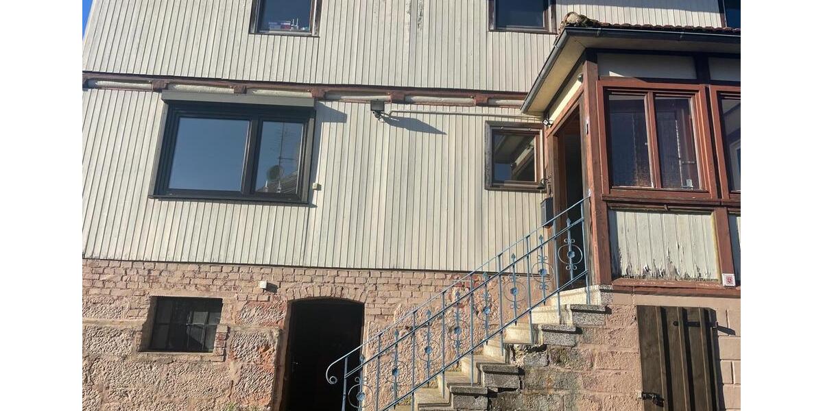 Einfamilienhaus Bad Hersfeld - 3 Zimmer, 104 m&sup2;, 129.256&euro; | Angebot:26700207