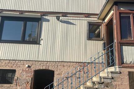 Haus Bad Hersfeld - 3 Zimmer, 104 m&sup2;, 129.256&euro; | Angebot:26700207