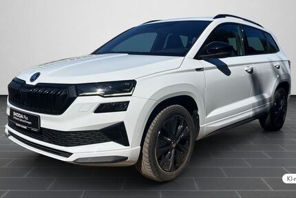 Skoda Karoq 84.081 km 23.700 &euro; Alzey 55232