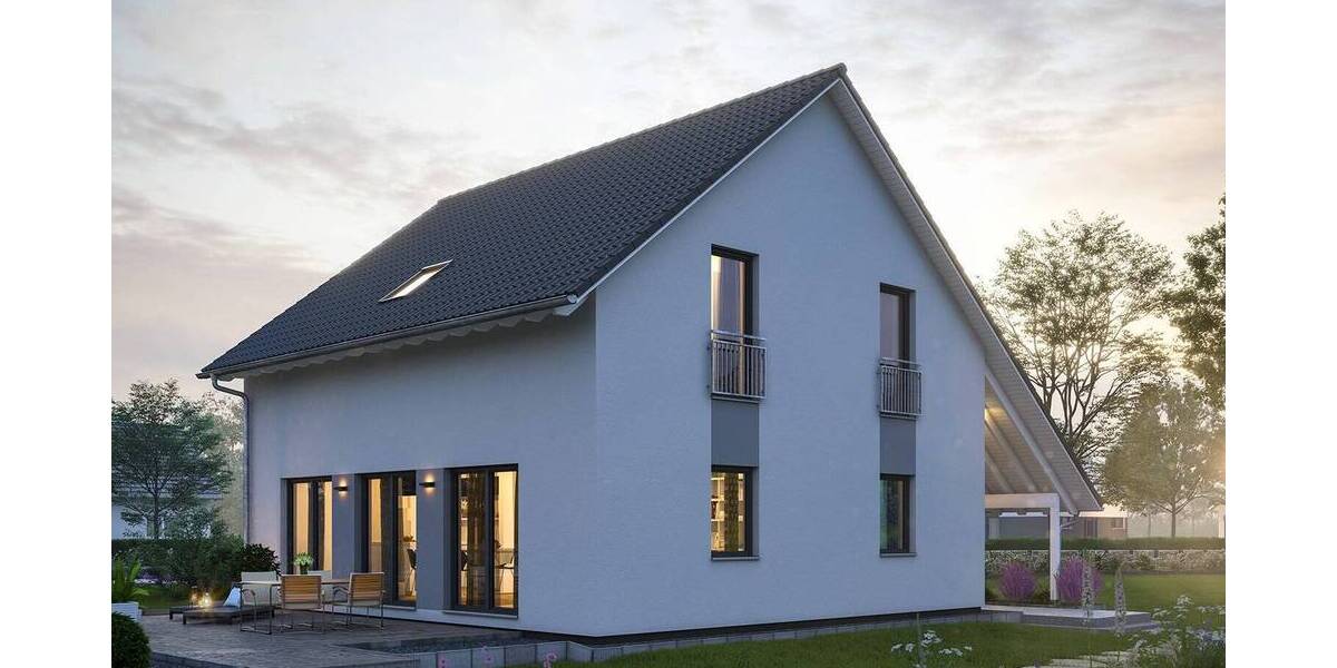 Einfamilienhaus Taucha - 5 Zimmer, 169 m&sup2;, 500.000&euro; | Angebot:26275416