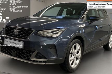 Seat Arona 17.717 km 26.990 &euro; Krefeld 47805