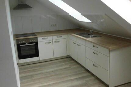 2 Zimmer Wohnung Beckdorf, DG, schöne Ausstattung 2 zimmer