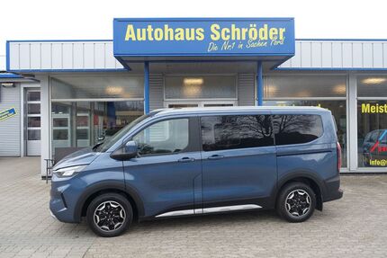 Ford Tourneo Custom 22.100 km 44.900 &euro; Rhade 27404