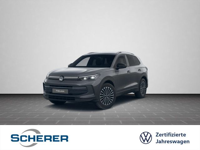VW Tiguan 25.600 km 34.300 &euro; Saarbrücken 66115