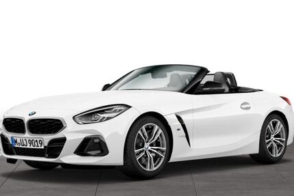 BMW Z4 29.554 km 37.890 &euro; Siegen 57076