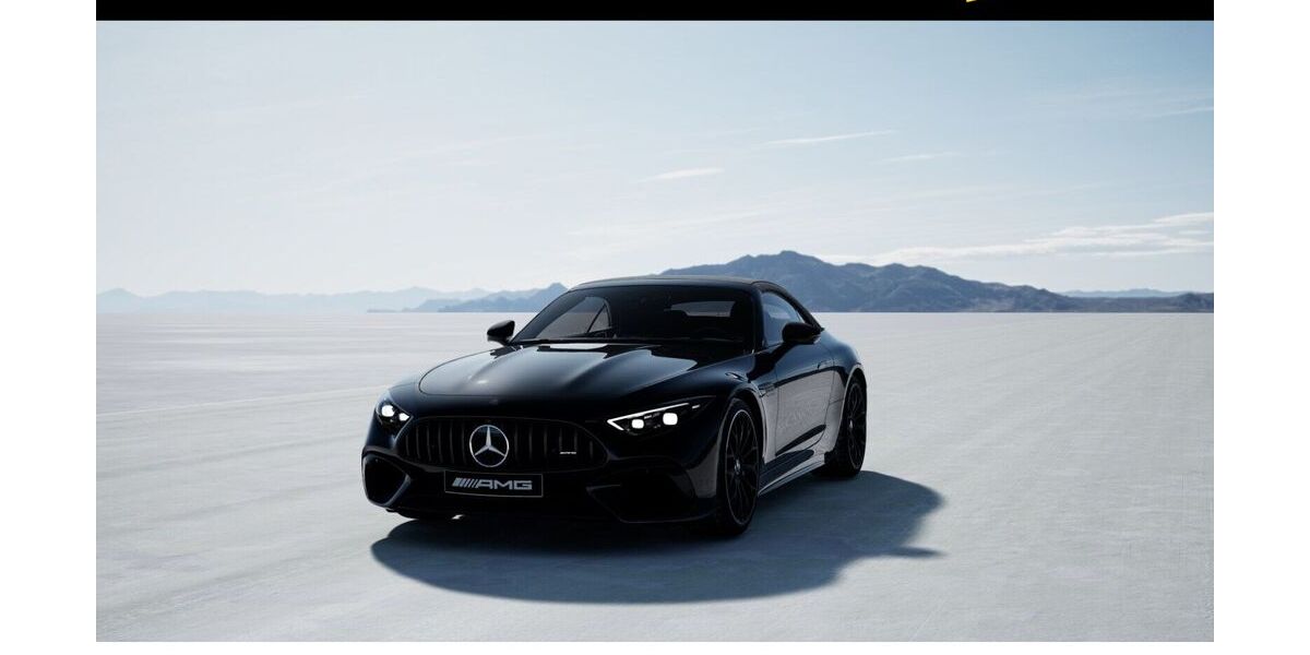 Mercedes-Benz SL 63 AMG 9.999 km 185.950 &euro; Neumünster 24539