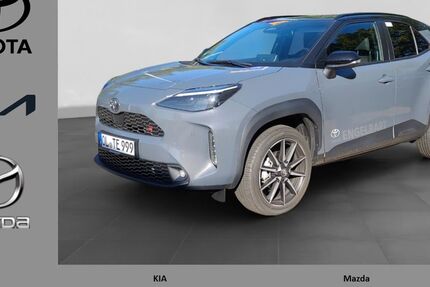 Toyota Yaris Cross 2.500 km 37.790 € Oldenburg 26125