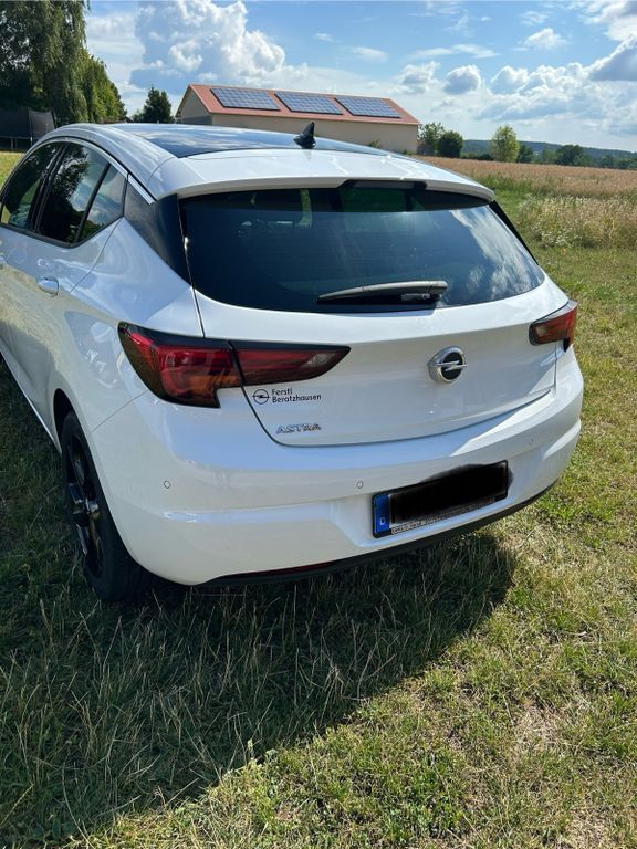 Astra