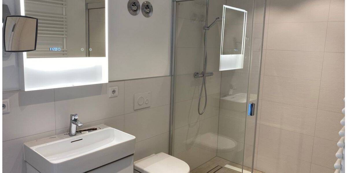 Etagenwohnung Halle/Saale Saaleaue - 2 Zimmer, 61 m&sup2;, 700&euro; | Angebot:26867265