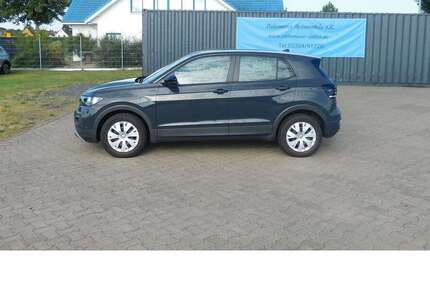 VW T-Cross 14.800 km 16.990 € Vordorf 38533