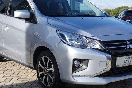 Mitsubishi Space Star 6.900 km 15.500 € Gera 07552