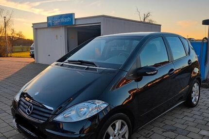 Mercedes-Benz A 180 140.000 km 4.000 &euro; Wüstenrot 71543