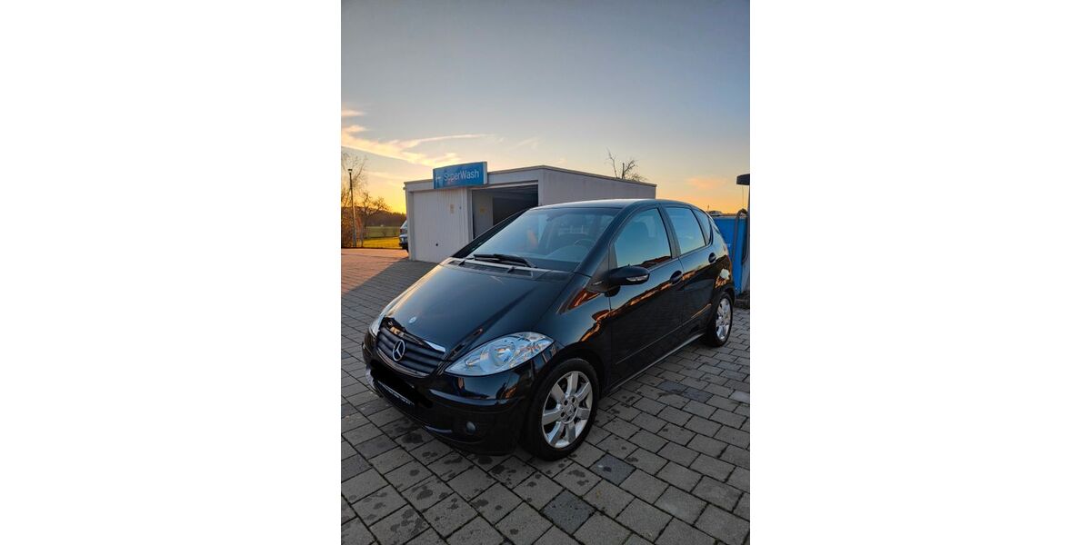 Mercedes-Benz A 180 140.000 km 4.000 &euro; Wüstenrot 71543