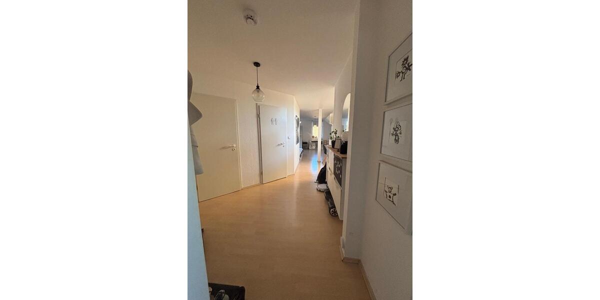 Dachgeschoßwohnung Bad Salzuflen Ehrsen-Breden - 2 Zimmer, 65 m&sup2;, 149.500&euro; | Angebot:27191518
