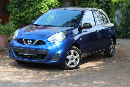 Nissan Micra 165.000 km 3.099 &euro; Berlin 10317