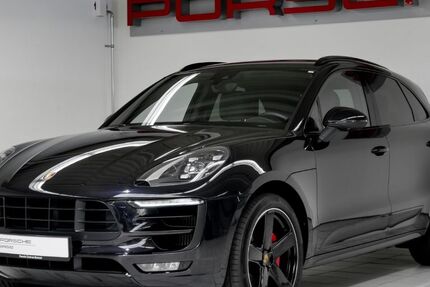 Porsche Macan 67.401 km 54.890 &euro; Bremen 28207