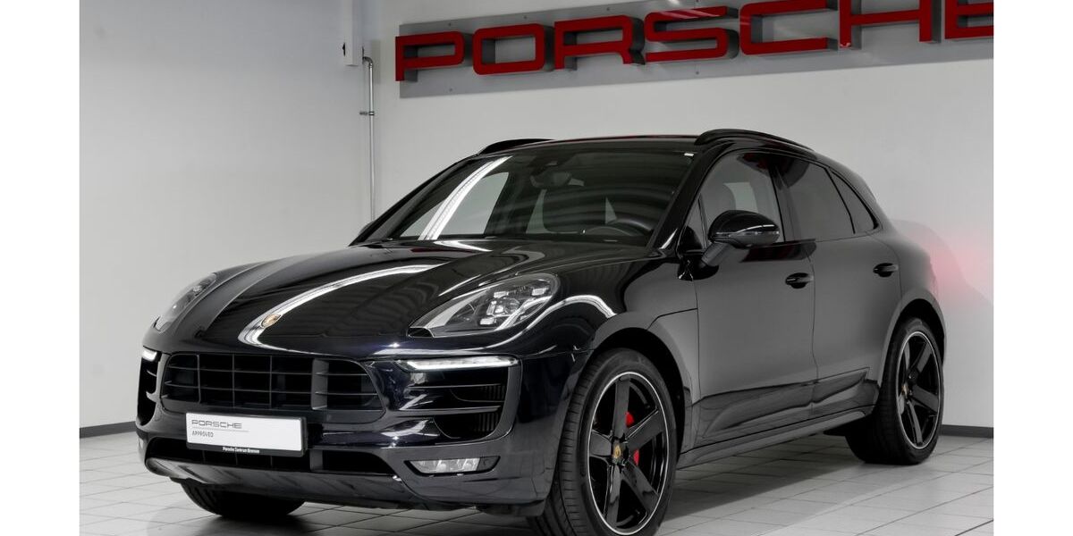 Porsche Macan 67.401 km 54.890 &euro; Bremen 28207