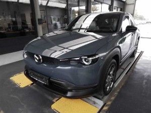 Mazda MX-30 35.897 km 13.890 &euro; Böblingen 71032