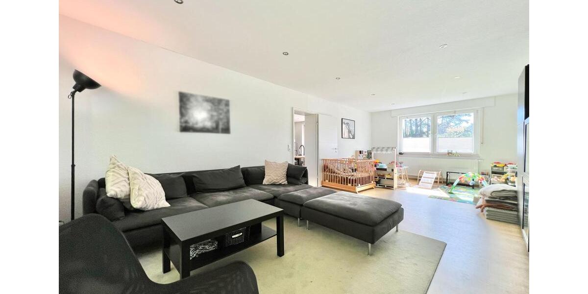 Modernisierte Doppelhaushälfte mit Garten, Garage uvm. in Bokeloh zu mieten! 5 zimmer