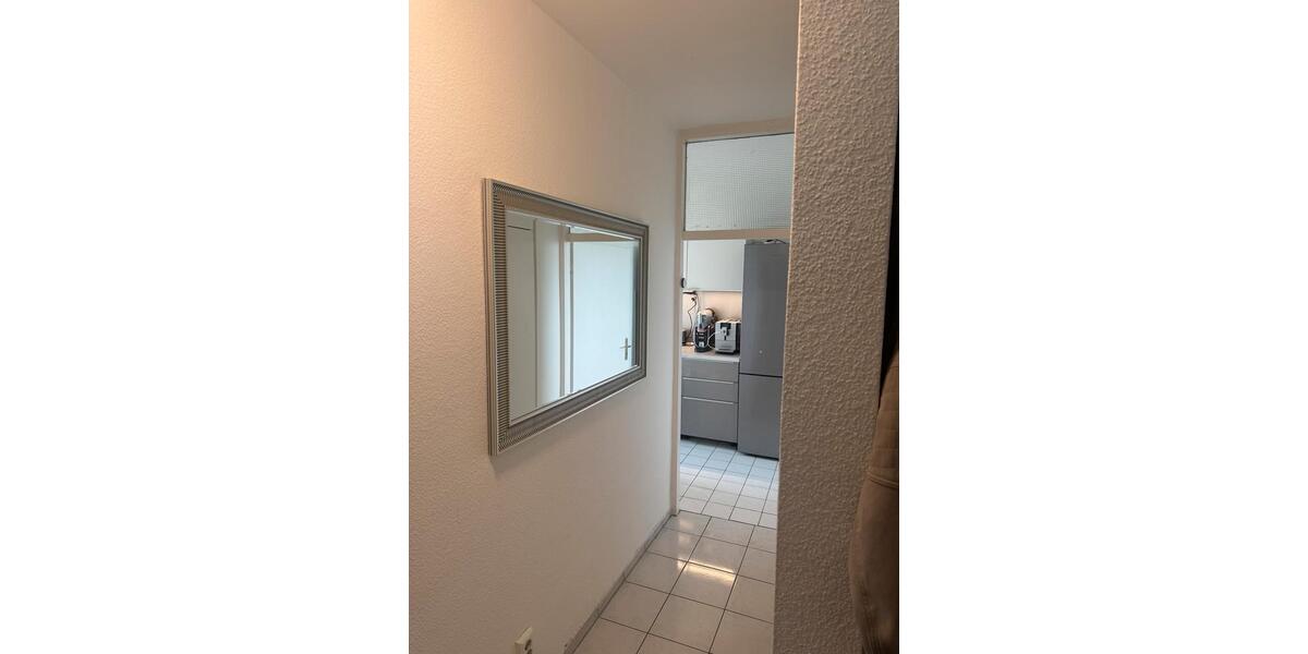 Etagenwohnung Münster Mitte-Süd - 2 Zimmer, 63 m&sup2;, 950&euro; | Angebot:26040976