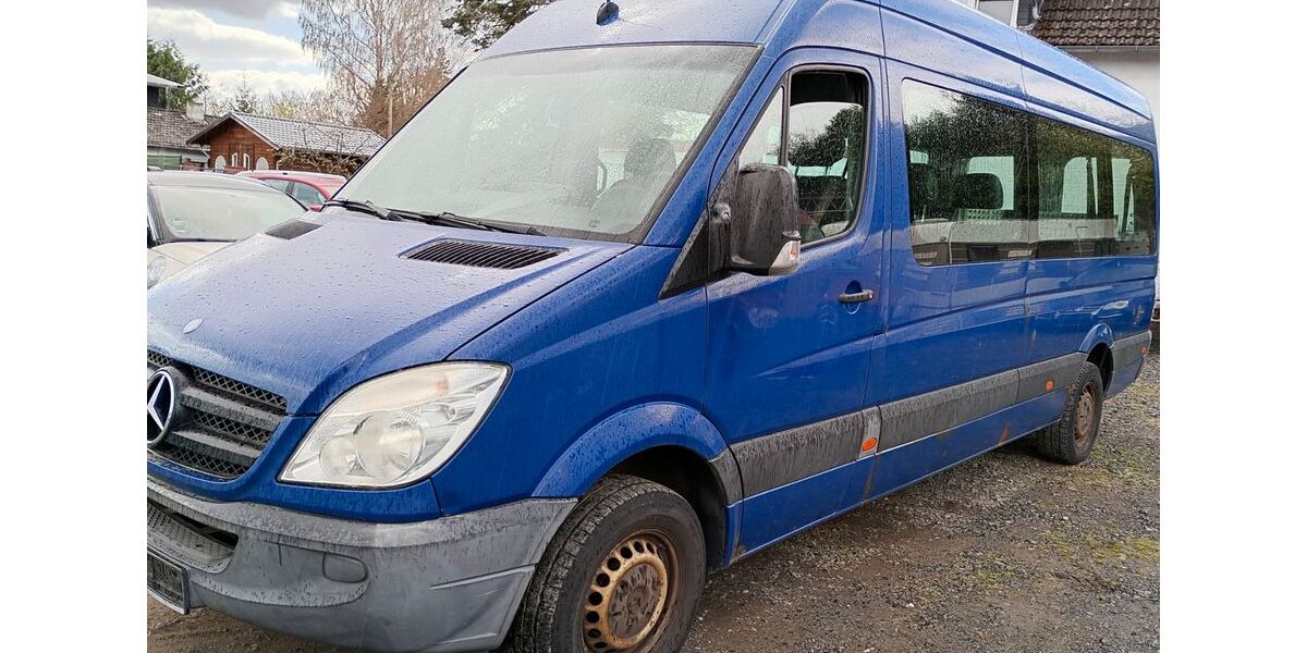 Mercedes-Benz Sprinter 352.052 km 6.400 &euro; Erlensee 63526