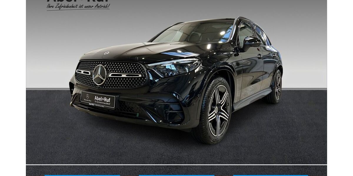 Mercedes-Benz GLC 220 9.900 km 61.487 &euro; Donauwörth 86609