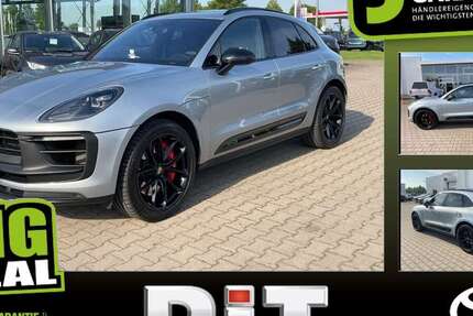 Porsche Macan 77.542 km 68.990 &euro; Magdeburg 39120