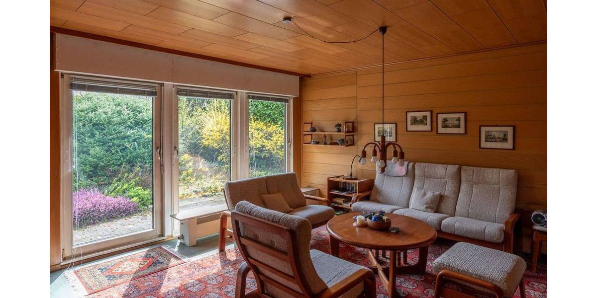 Einfamilienhaus Lauenbrück - 4 Zimmer, 122 m&sup2;, 254.000&euro; | Angebot:26486505