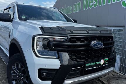 Ford Ranger 38.200 km 44.500 &euro; Wildeshausen 27793