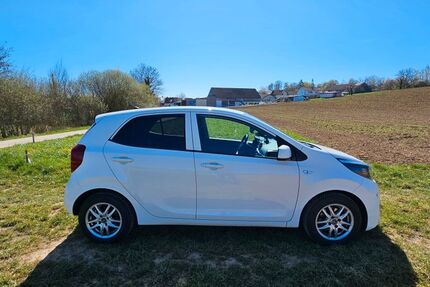 Kia Picanto 48.700 km 7.300 &euro; Poppenhausen 97490