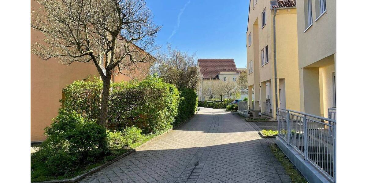 Etagenwohnung Radeberg / Ullersdorf bei Radeberg Ullersdorf - 3 Zimmer, 81 m&sup2;, 818&euro; | Angebot:26684686