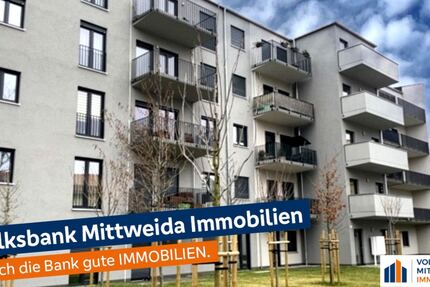 Zwangsversteigerung - 2-Raum-Wohnung mit Terrasse und Abstellraum! - Wohnung Dresden | Angebot:26905435