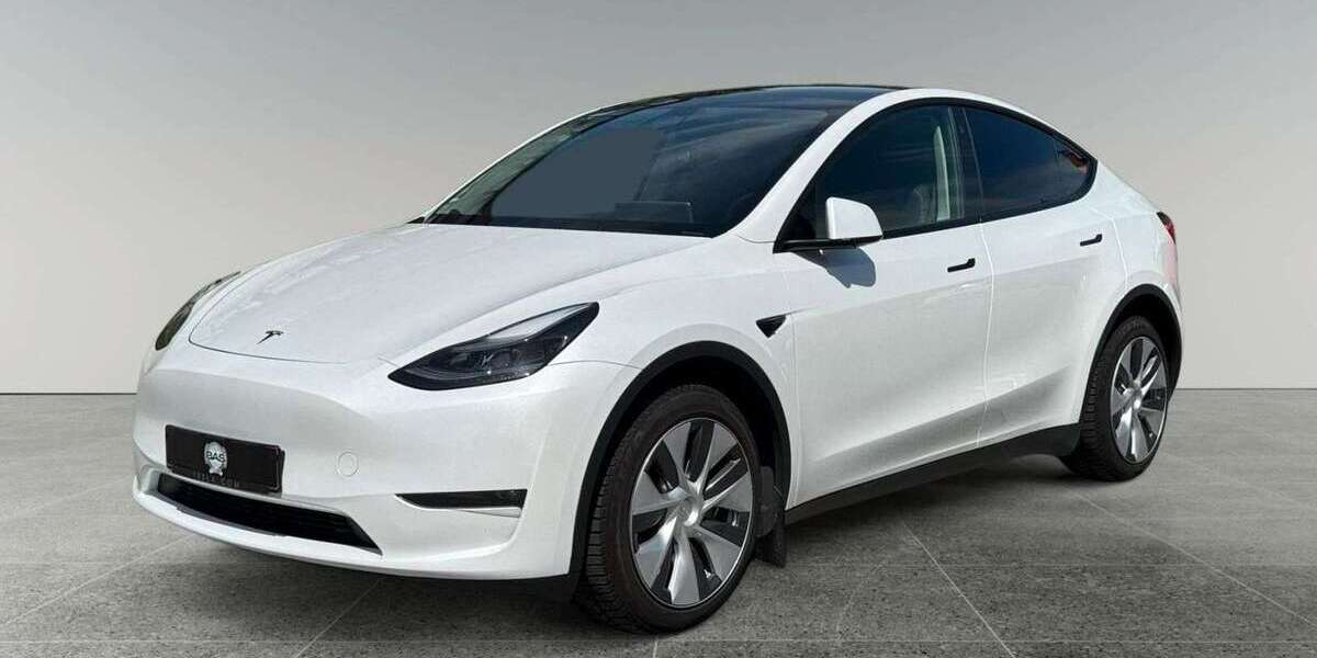 Tesla Model Y 103.500 km 35.990 &euro; Aiterhofen 94330