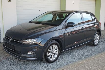 VW Polo 96.130 km 12.599 &euro; Holzheim OT Ellerbach 89438