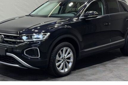 VW T-Roc 14.378 km 28.680 € Herzberg 04916