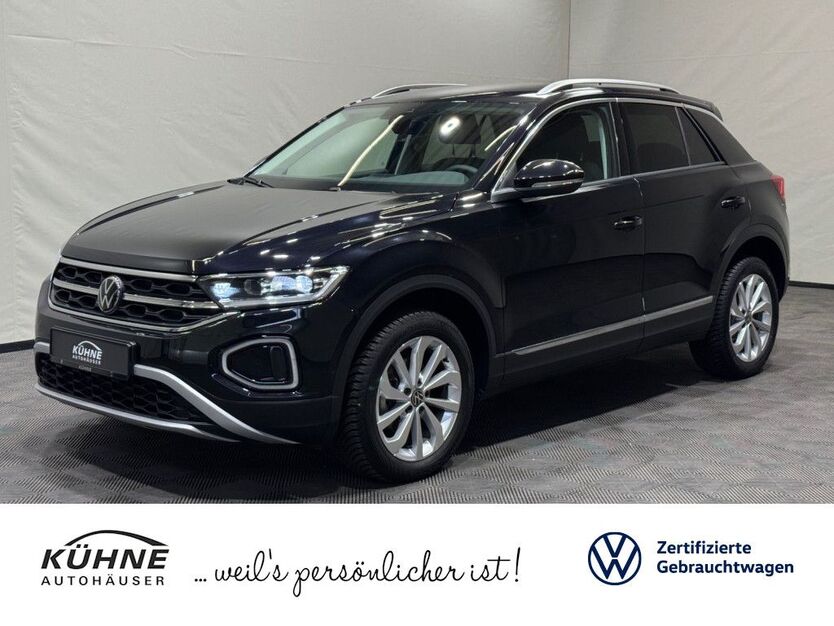 VW T-Roc 14.378 km 28.680 € Herzberg 04916