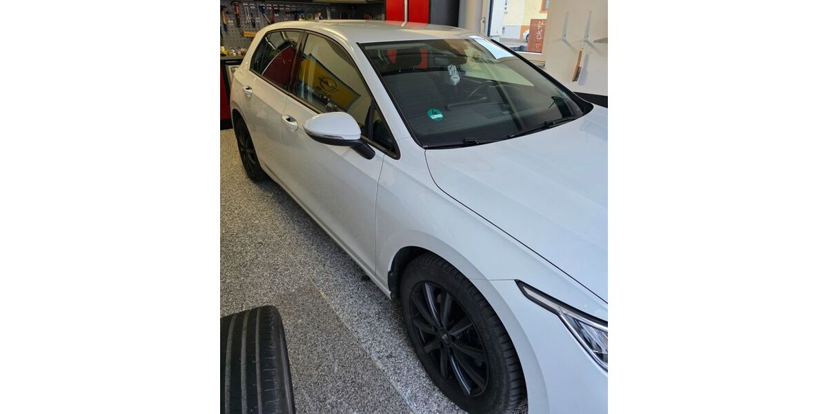 VW Golf 56.000 km 16.000 &euro; Mengen 88512