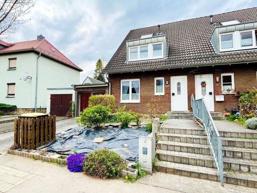 Haus zum Kaufen in Pirna 325.000 € 110 m²