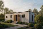 Bungalow Marktredwitz Hammerberg - 3 Zimmer, 80 m&sup2;, 250.000&euro; | Angebot:25895613