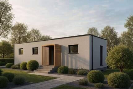 Haus Marktredwitz Hammerberg - 3 Zimmer, 80 m&sup2;, 250.000&euro; | Angebot:25895613