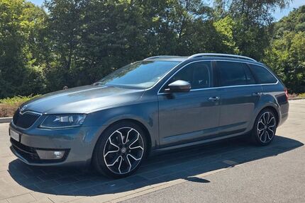 Skoda Octavia 175.000 km 8.400 &euro; Mühlhausen-Ehingen 78259