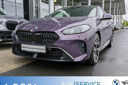 BMW 120 12.526 km 36.850 € Schweinfurt 97424