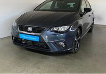Gebrauchtwagen Seat Ibiza