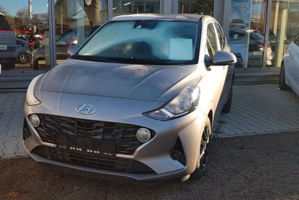 Hyundai i10 61.700 km 13.850 &euro; Böblingen 71034