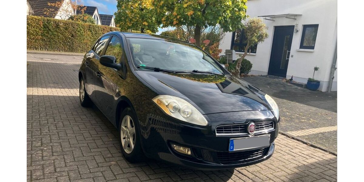 Fiat Bravo 115.000 km 4.550 &euro; Swisttal 53913