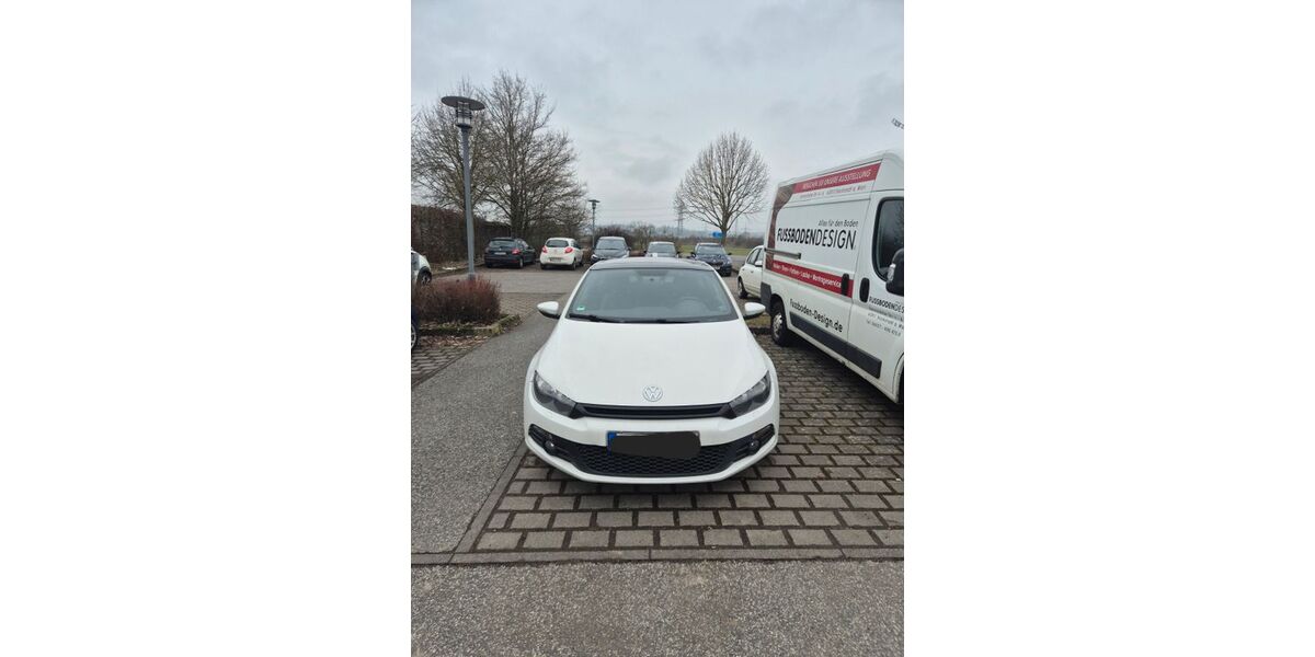 VW Scirocco 195.000 km 6.200 &euro; Raunheim 65479