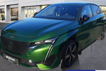 Peugeot 308 30.345 km 25.730 € Dresden 01237