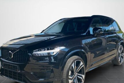 Volvo XC90 22.000 km 60.990 &euro; Deggendorf/Fischerdorf 94469